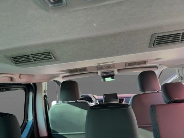 Nissan Primastar L1H1 Tekna dCi 170