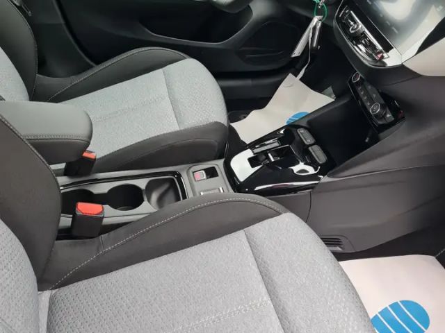 Opel Corsa Edition Hybrid