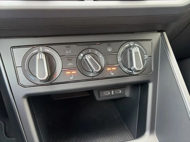 Volkswagen Taigo 4Me TSI