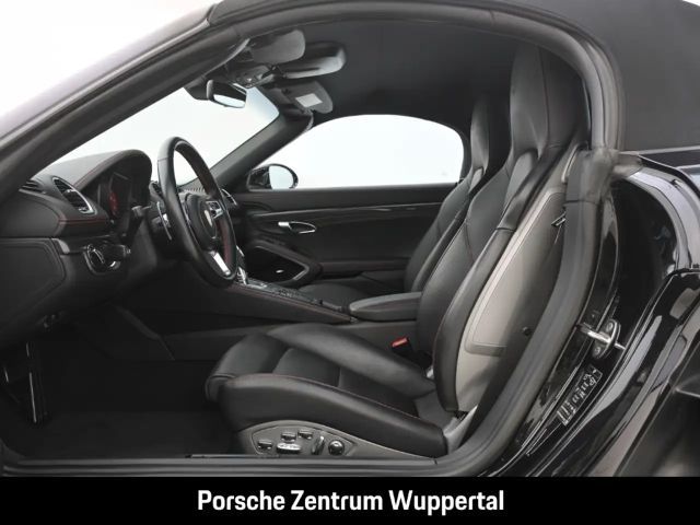 Porsche Boxster 4 718 GTS