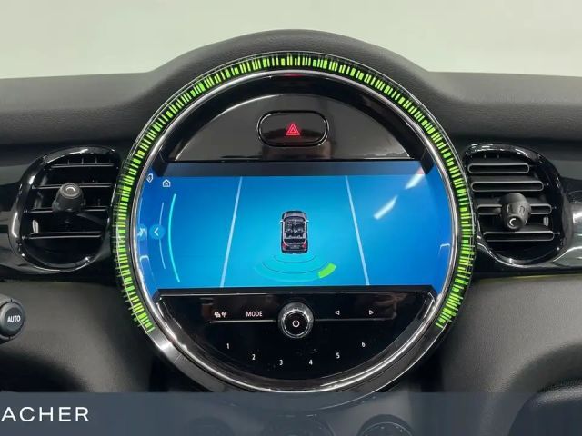 MINI Cooper Cabrio JCW-Trim PDC SHZ DAB LED 17" LM