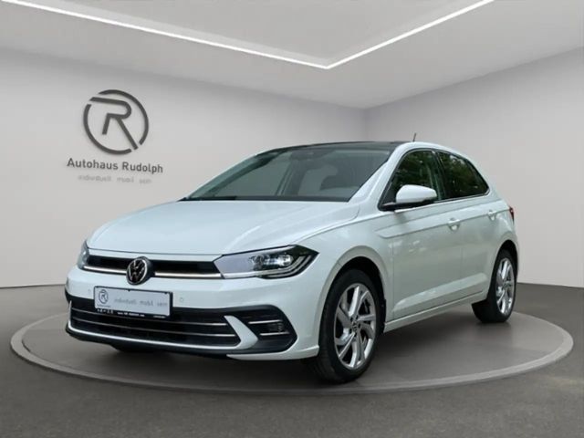Volkswagen Polo 1.0 TSI Style