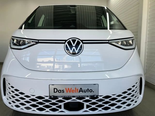 Volkswagen ID.Buzz Cargo 150 kW