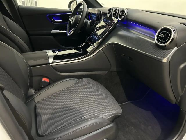 Mercedes-Benz GLC 220 4MATIC GLC 220 d