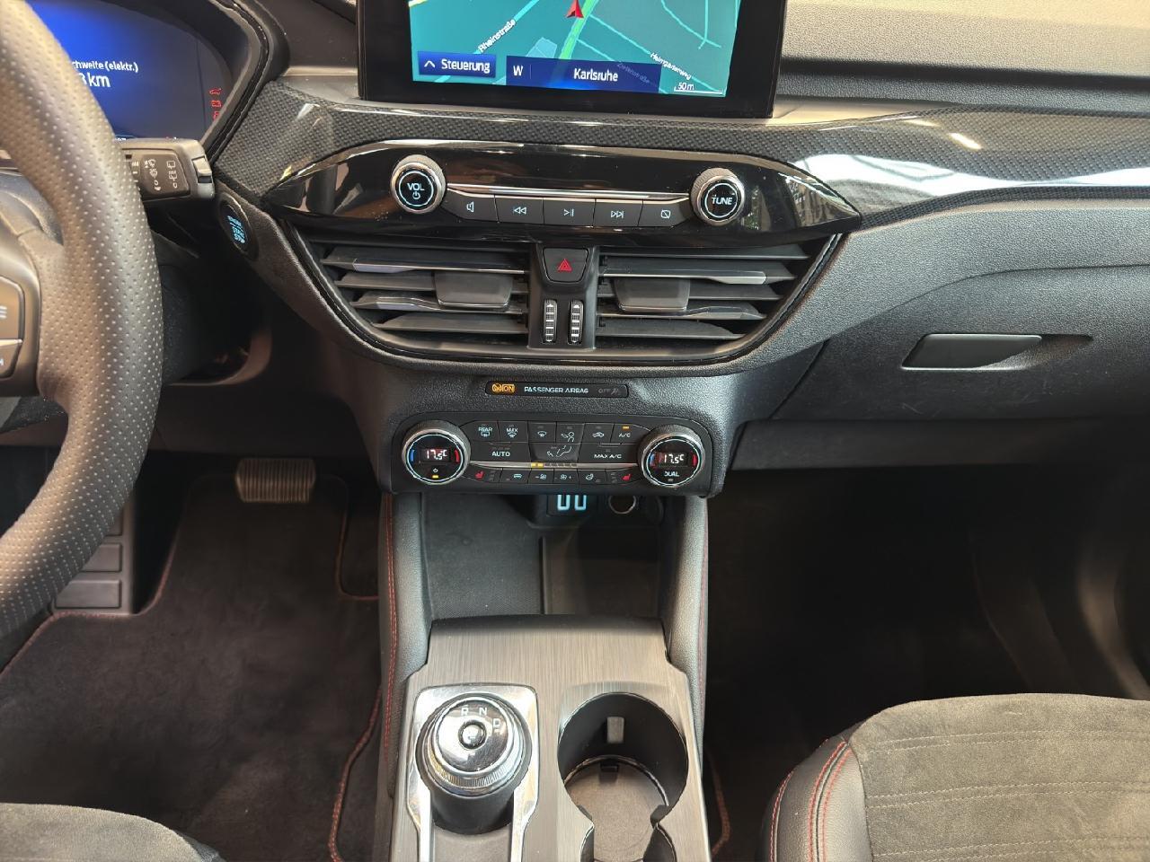 Ford Kuga Hybrid Plug in Hybrid ST Line X