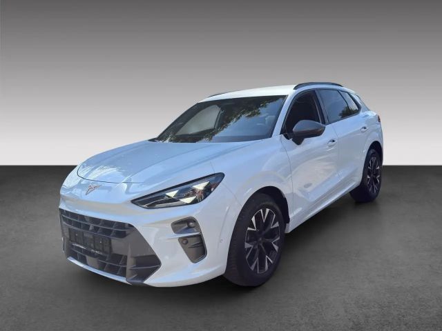 Cupra Terramar 1.5 eTSI