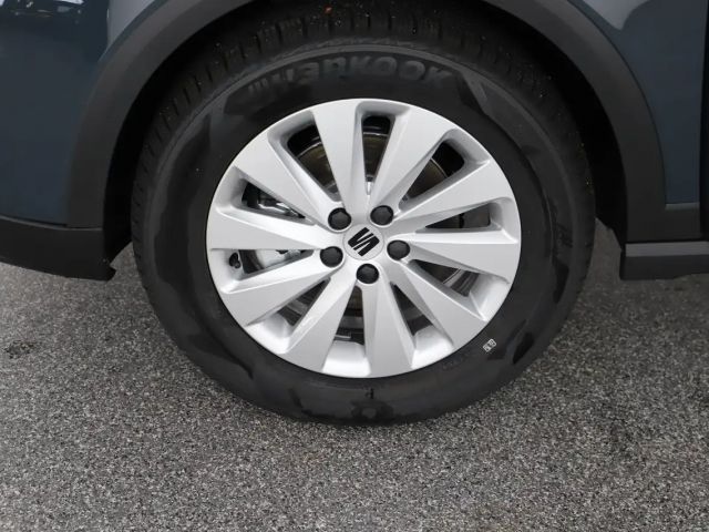 Seat Arona 1.0 TSI Reference