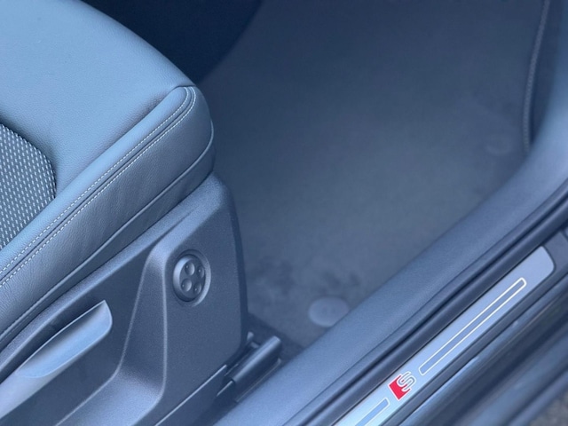 Audi Q2 35 TFSI S-Line S-Tronic