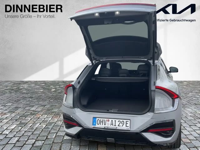 Kia EV6 GT-Line Vierwielaandrijving