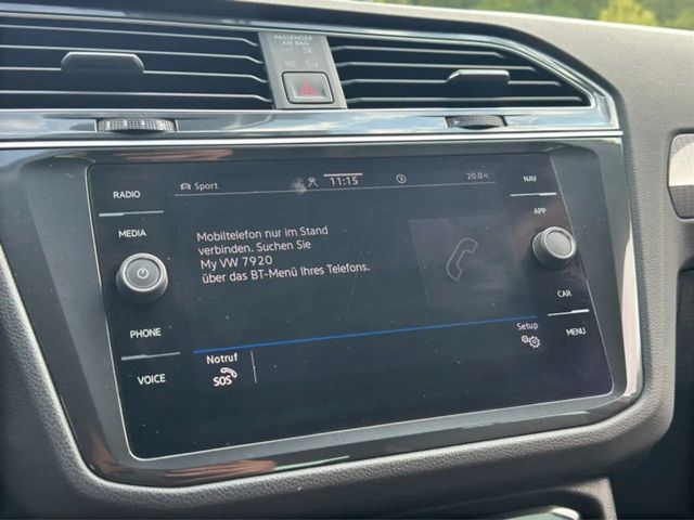 Volkswagen Tiguan 2.0 TDI 4Motion DSG Life