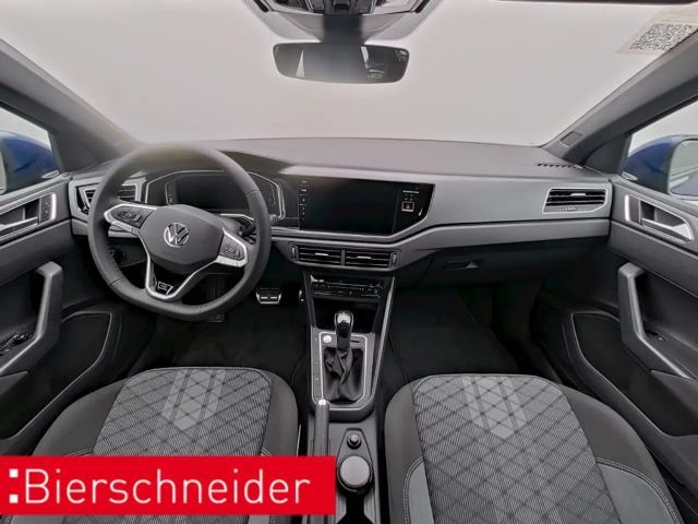 Volkswagen Taigo 1.5 TSI DSG IQ.Drive R-Line