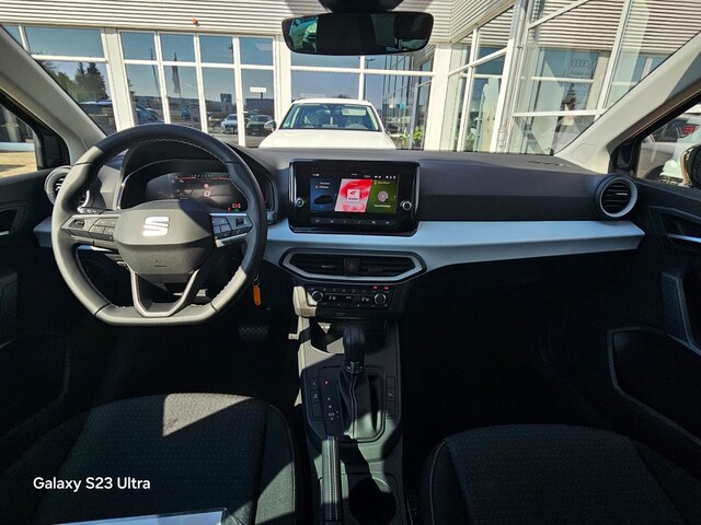 Seat Ibiza 1.0 TSI DSG Style