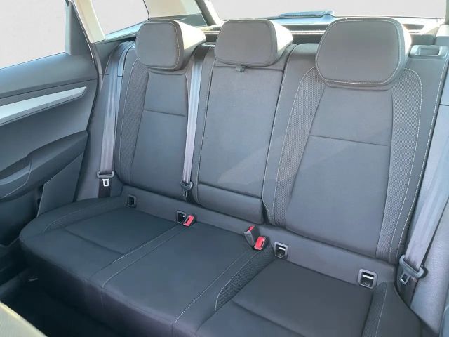 Skoda Karoq Selection