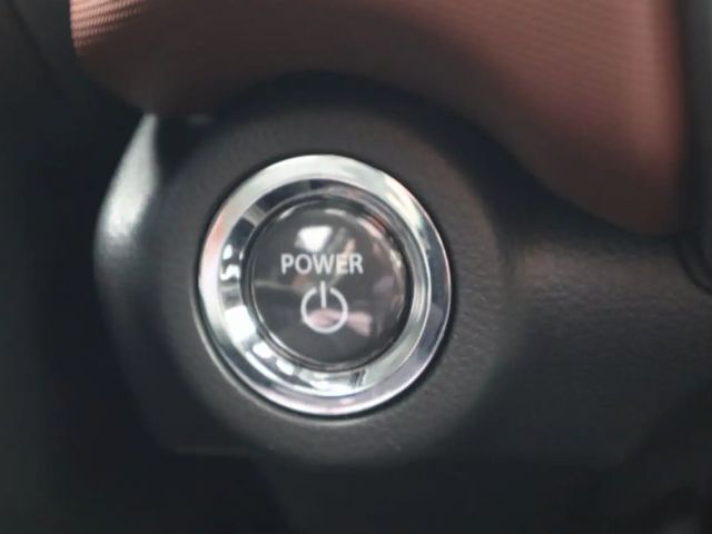 Suzuki Vitara 4x4 Comfort Plus