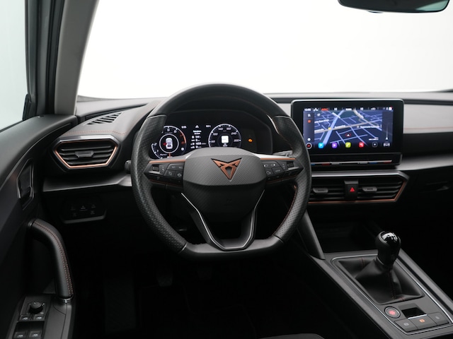 Cupra Formentor Formentor  NAVI VIRT AHK ACC CARPLAY LEDER SHZ