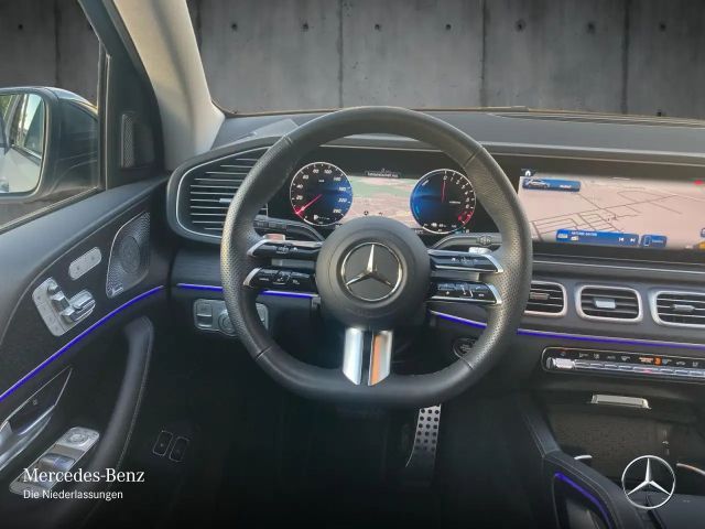 Mercedes-Benz GLE 400 4MATIC AMG Line
