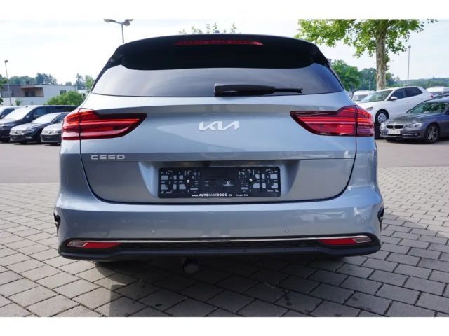 Kia Ceed SportWagon
