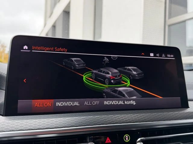 BMW X3 dA*PANO*LASER*360°*KEY*HUD*WEBASTO*MEMORY*