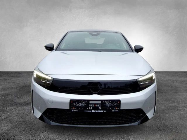 Opel Corsa GS-Line Grand Sport