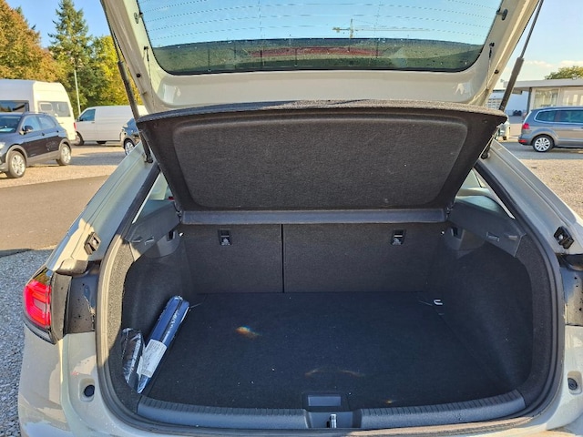 Volkswagen Taigo IQ.Drive Life