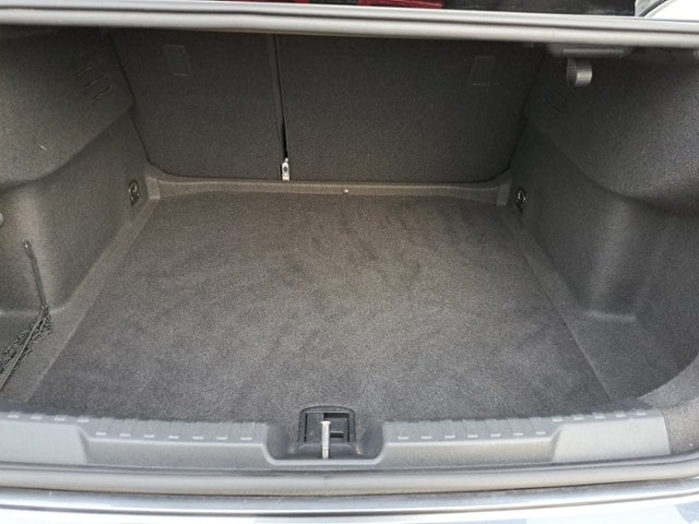 Audi S3 Quattro S-Tronic Sedan