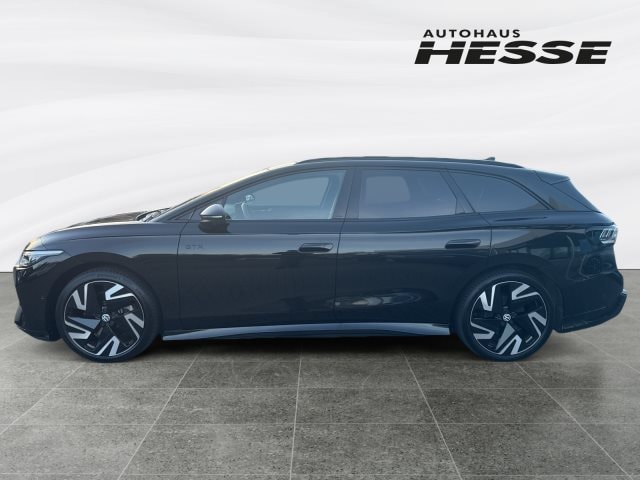 Volkswagen ID.7 Tourer