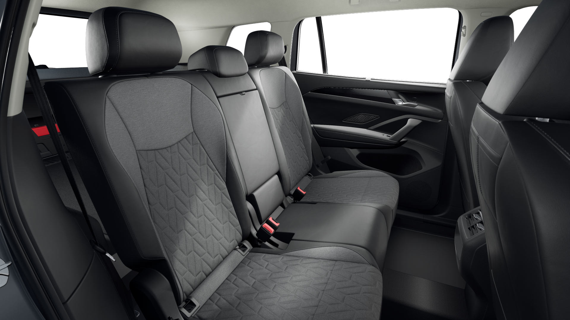 Volkswagen Tayron 1.5 eTSI DSG Life