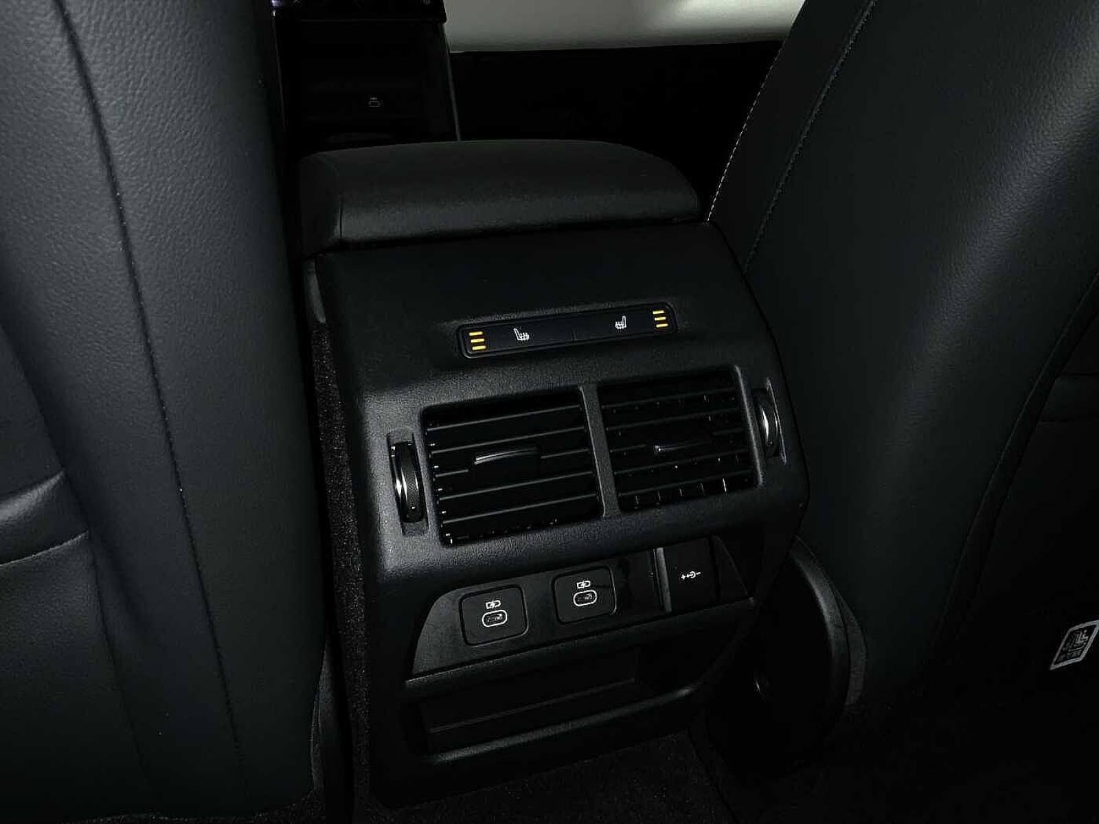 Land Rover Discovery Sport Dynamic SE