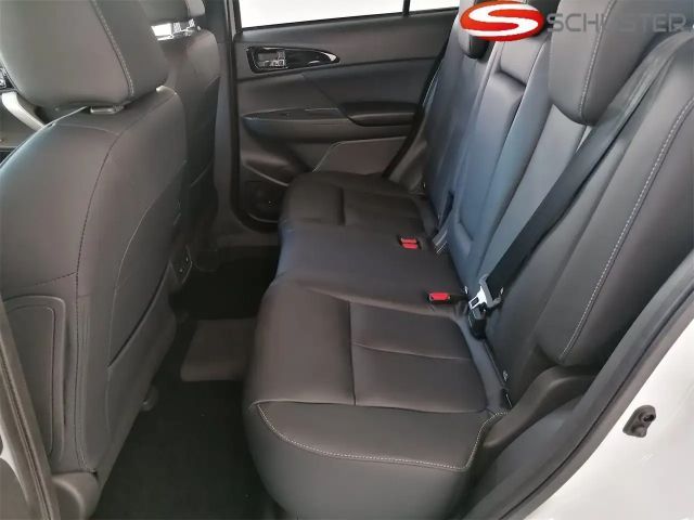 Mitsubishi Eclipse Cross 4WD PHEV