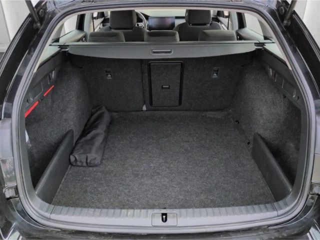 Skoda Octavia Combi