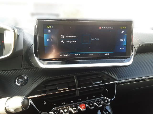 Peugeot E-208 GT-Line