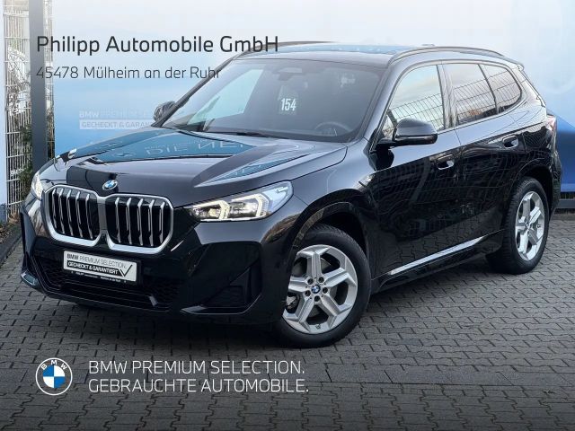 BMW X1 M-Sport sDrive20i