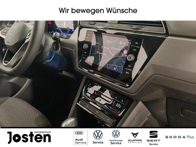 Volkswagen Touran 1.5 TSI Comfortline