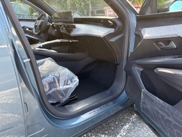 Peugeot 3008 GT-Line Hybrid