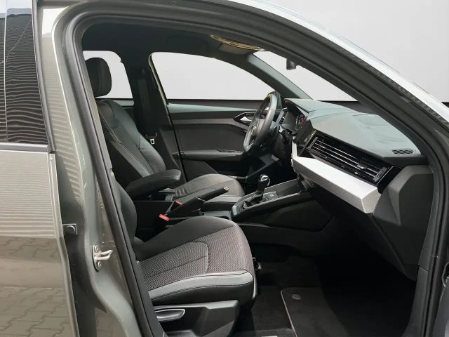 Audi A1 40 TFSI S-Line