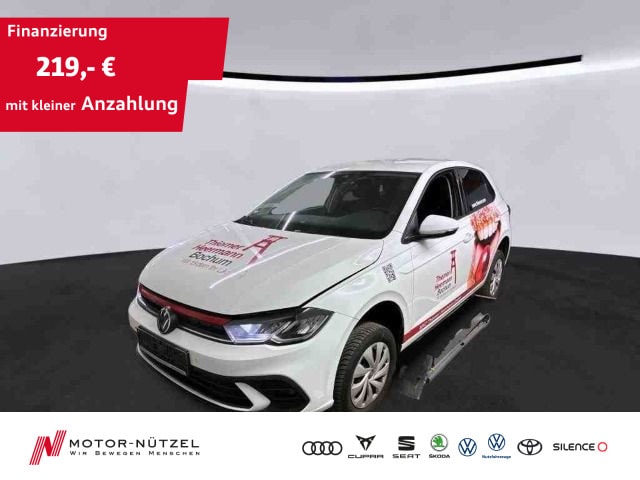 Volkswagen Polo Life