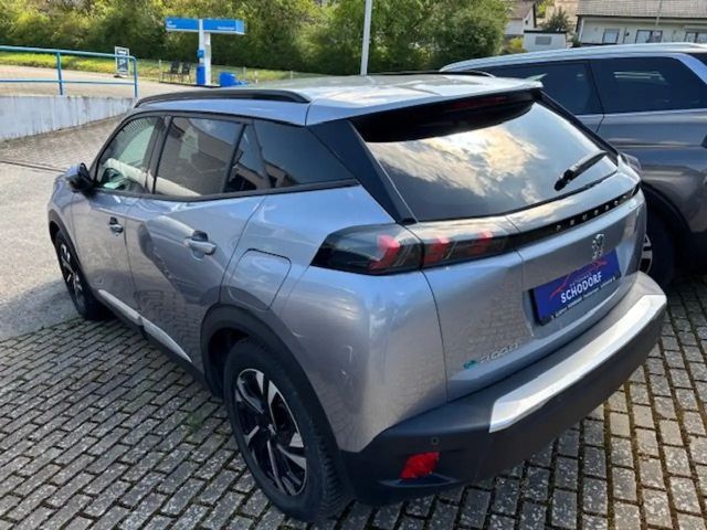 Peugeot E-2008 Allure Pack