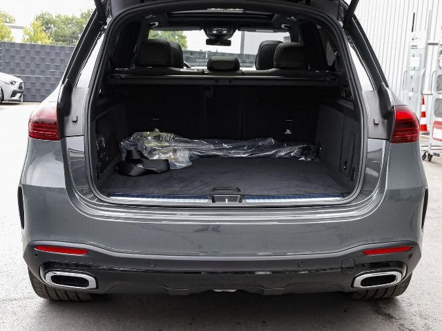 Mercedes-Benz GLE 450 4MATIC