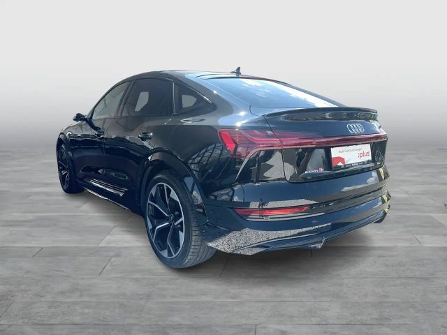 Audi e-tron Sportback