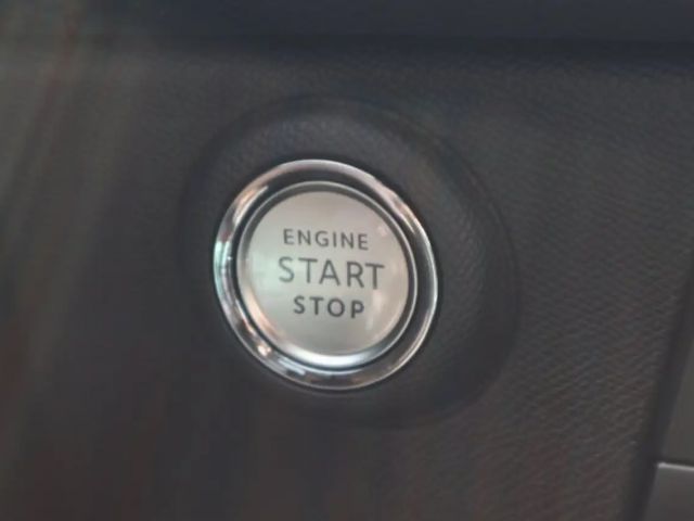 Opel Astra GS-Line Grand Sport