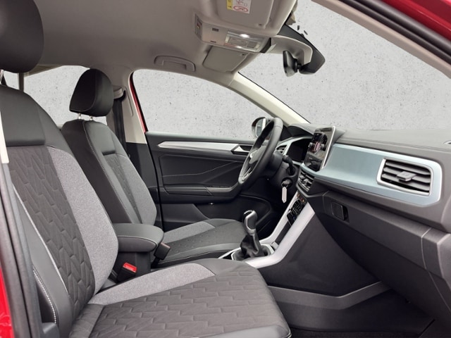 Volkswagen T-Roc 1.5 TSI