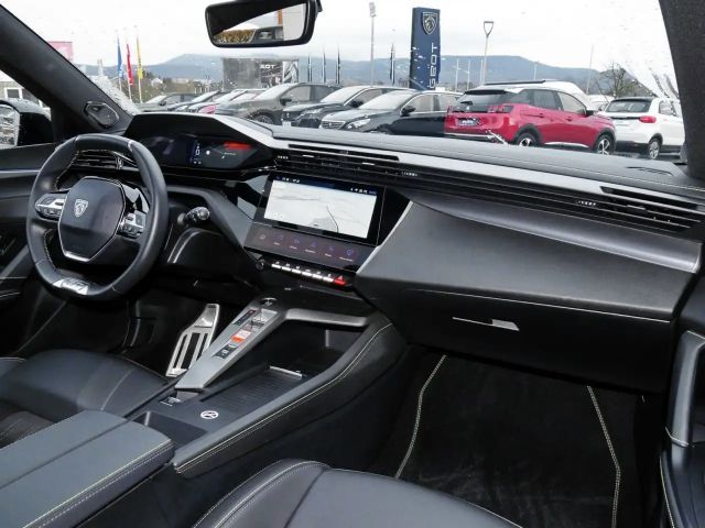 Peugeot 308 BlueHDi GT-Line SW