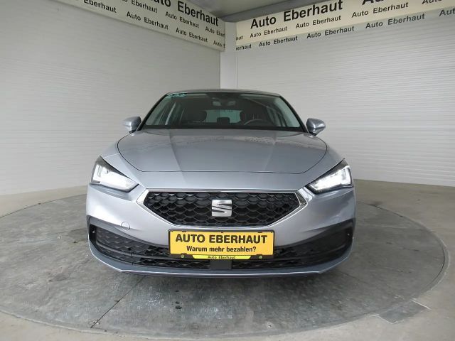 Seat Leon Reference