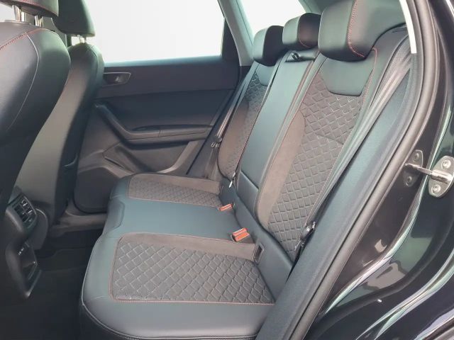 Seat Ateca 1.5 TSI FR-lijn