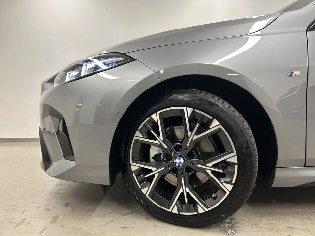 BMW 120 M-Sport Sedan