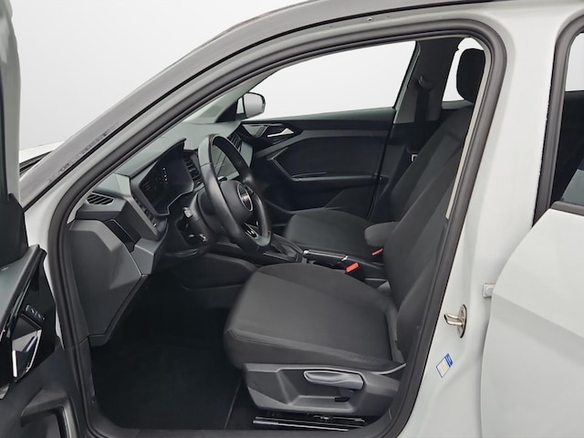 Audi A1 25 TFSI S-Tronic Sportback