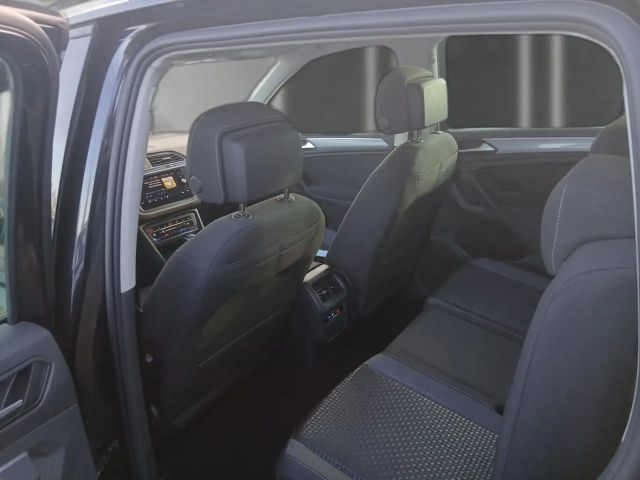 Volkswagen Tiguan 1.5 TSI DSG