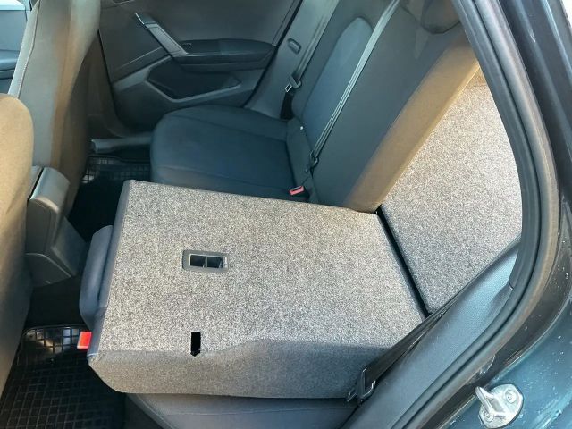 Seat Arona 1.0 TSI FR-lijn