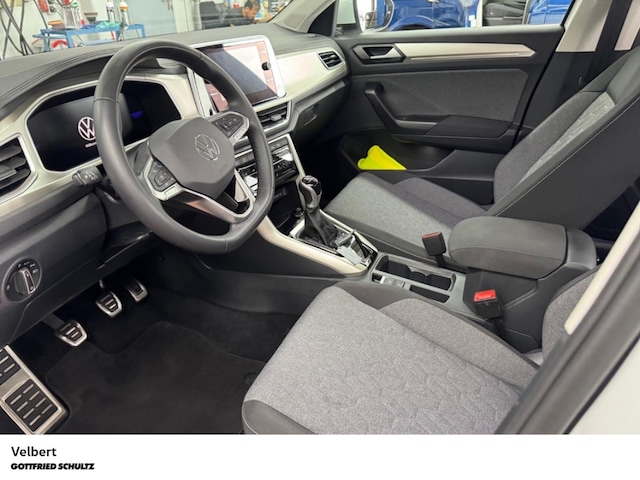 Volkswagen T-Roc 1.0 TSI Move