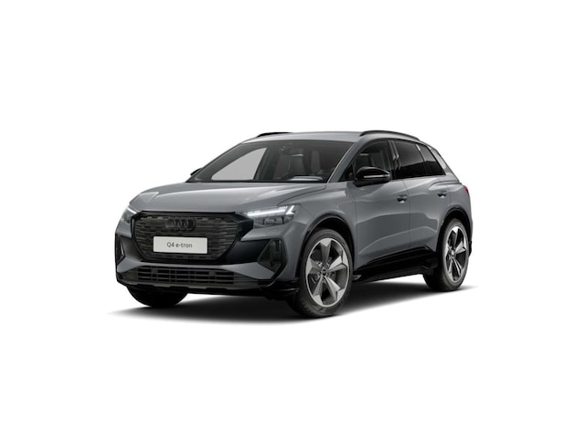 Audi Q4 e-tron Quattro
